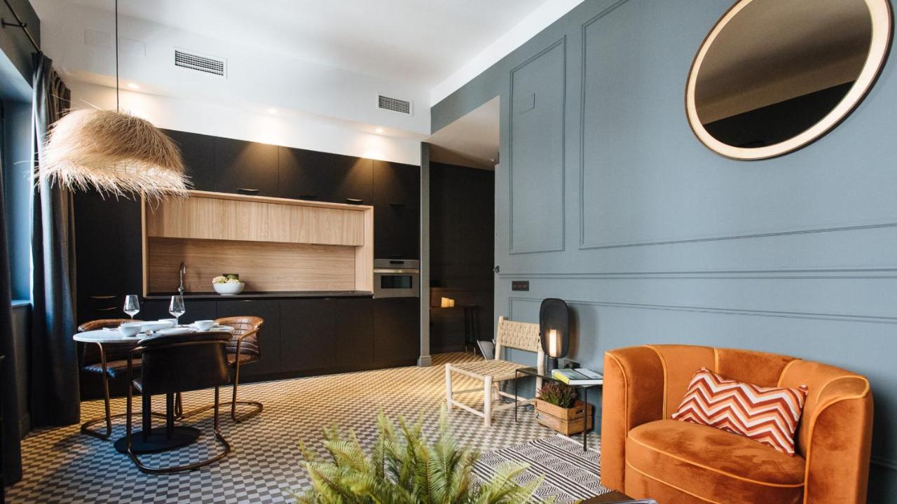 Omm Apartamento Sevilla