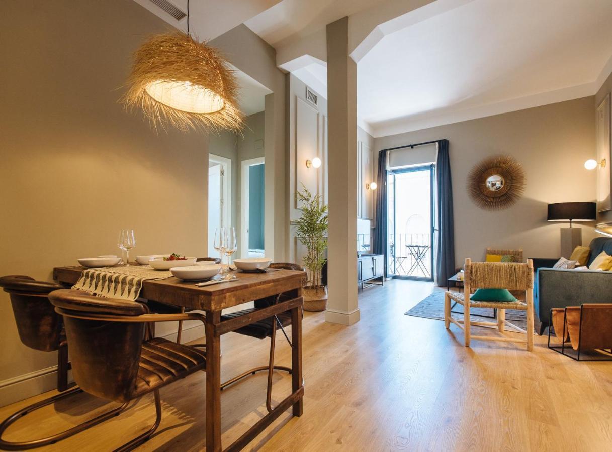 Omm Apartamento Sevilla