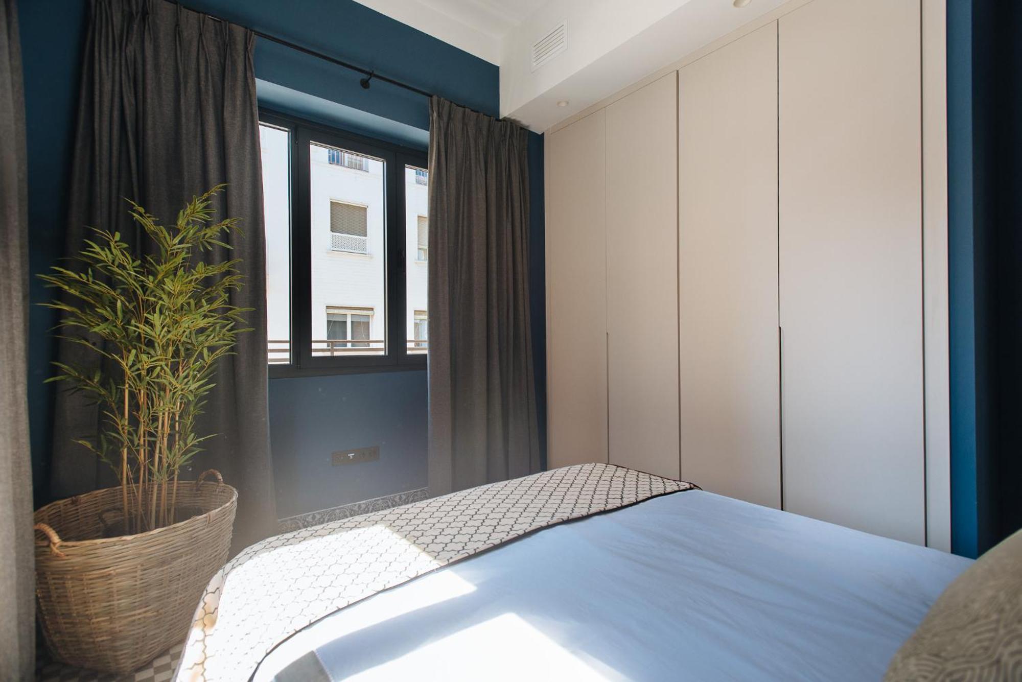 Omm Apartamento Sevilla